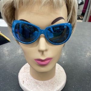 Versace vintage sunglasses